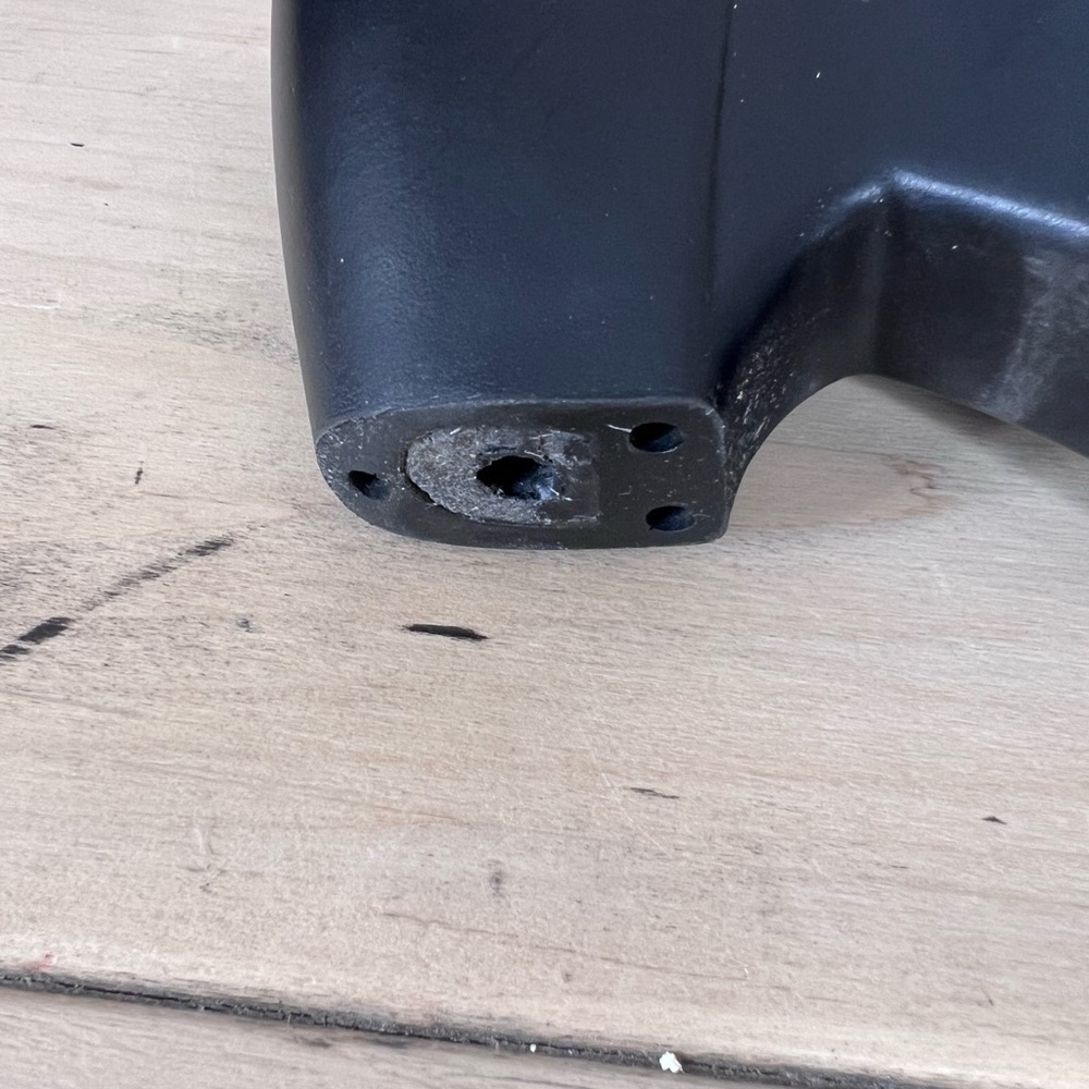 Marni Wing Tip Clogs - Picture 6 of 6